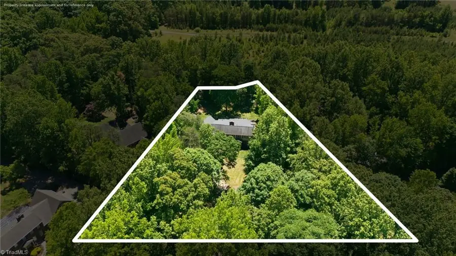 2085 Huntington Woods Drive, Lexington, NC 27295 - #2