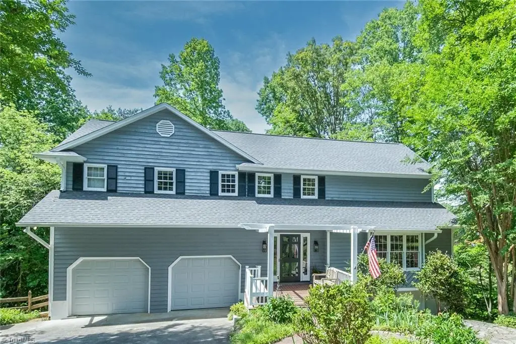 1048 Beecher Road, Winston Salem, NC 27104 - #1