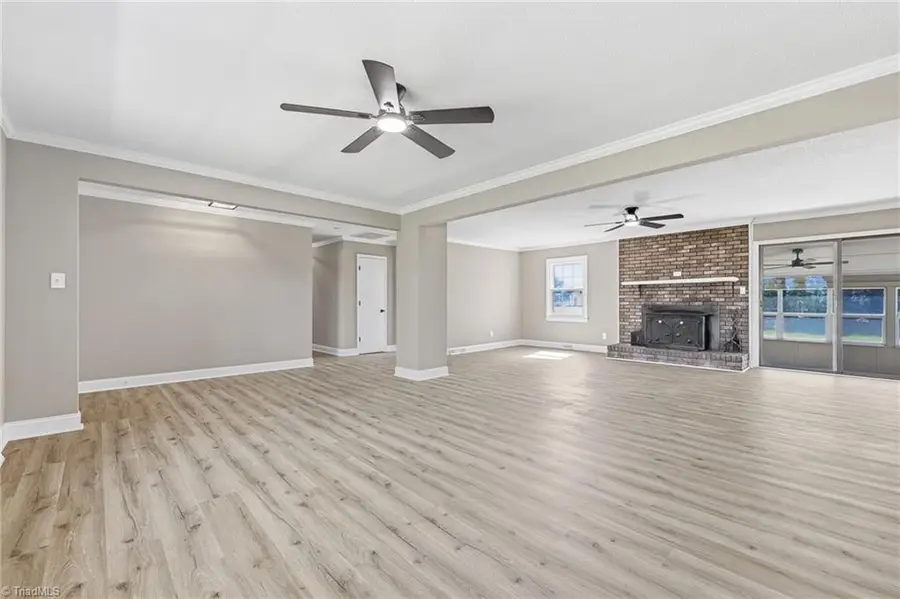3402 Edgefield Road, Greensboro, NC 27409 - #3