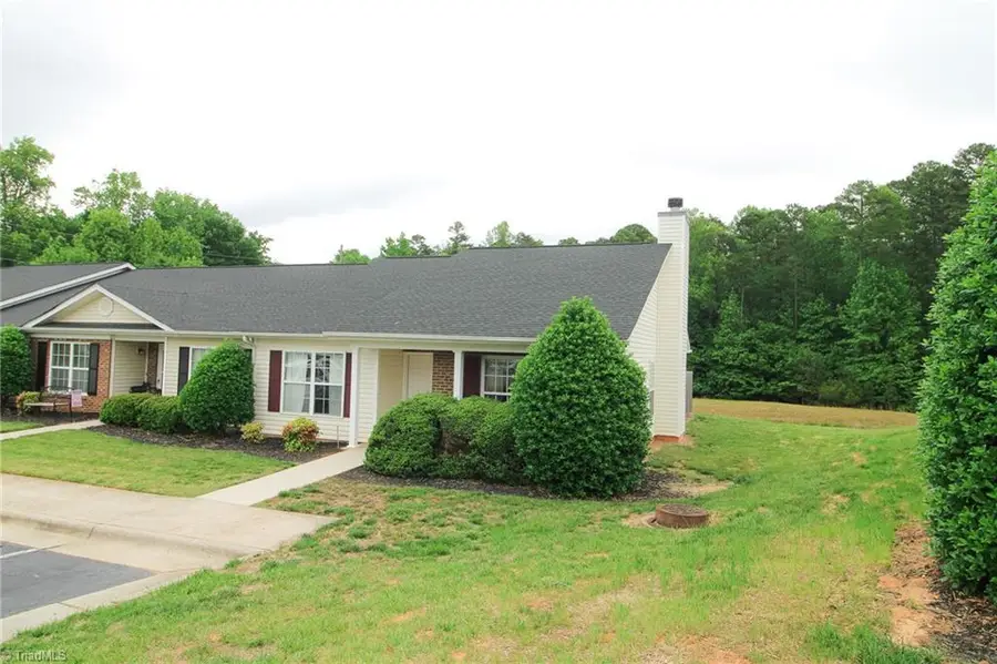 2810 Waterstone Loop, High Point, NC 27265 - #2