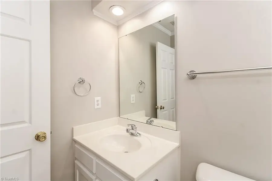604 Westridge Drive, Burlington, NC 27215 - #2