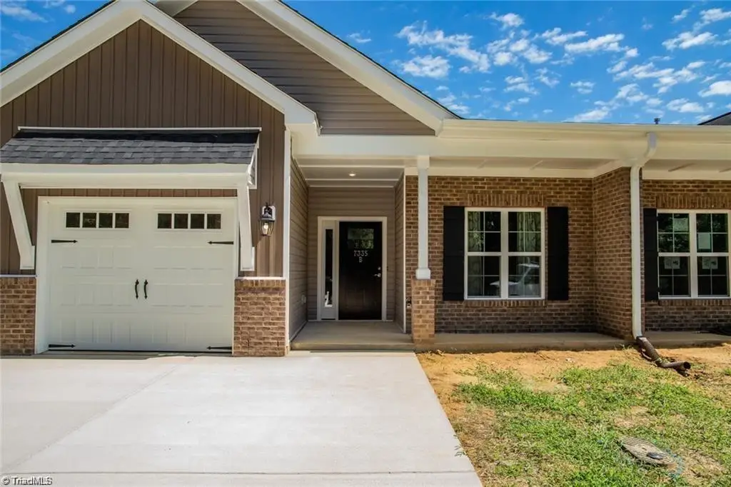 213 Cason Drive, Gibsonville, NC 27249 - #1