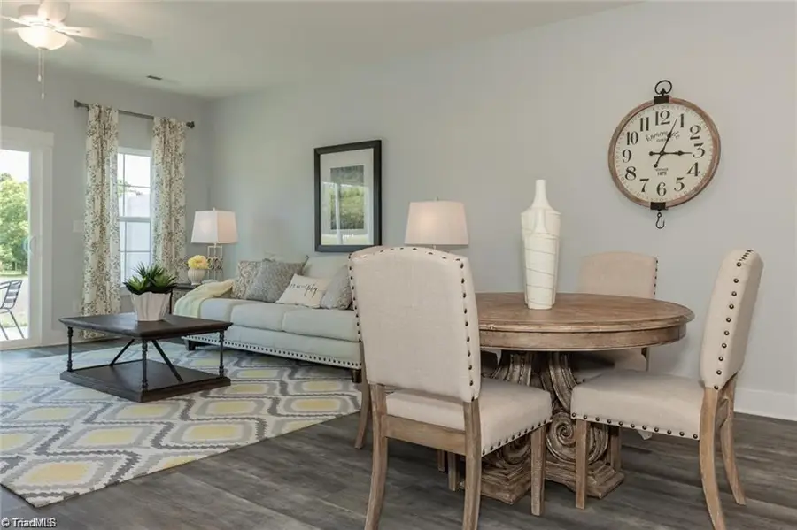 213 Cason Drive, Gibsonville, NC 27249 - #3