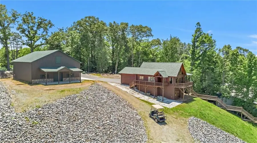 318 Heron Point Drive, Wilkesboro, NC 28697 - #2