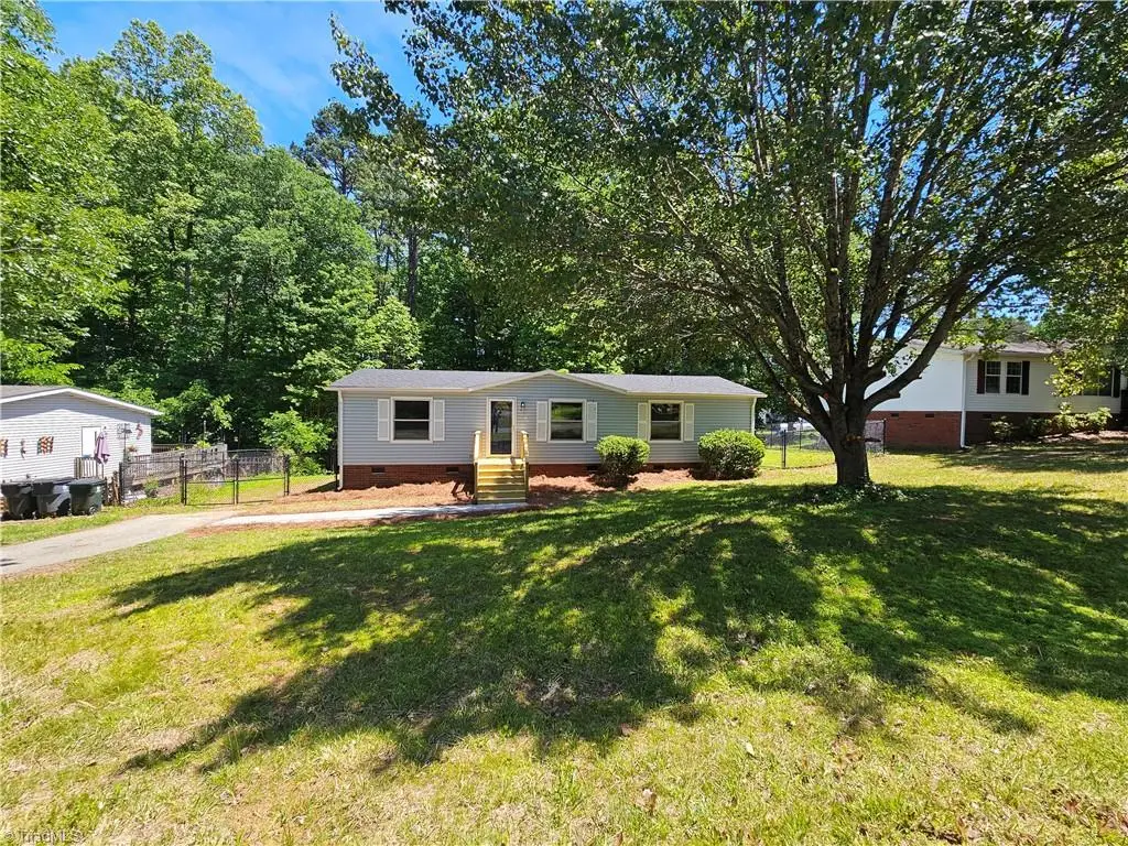 4702 Saddlebranch Court, McLeansville, NC 27301 - #1
