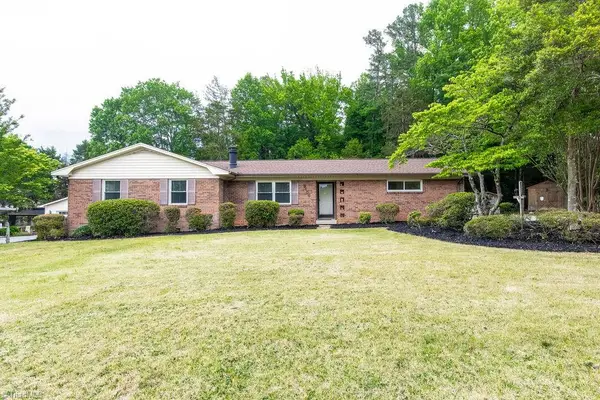 3106 Corina Circle, Archdale, NC 27263