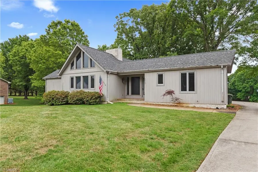 2982 Spainhour Mill Road, Tobaccoville, NC 27050 - #2