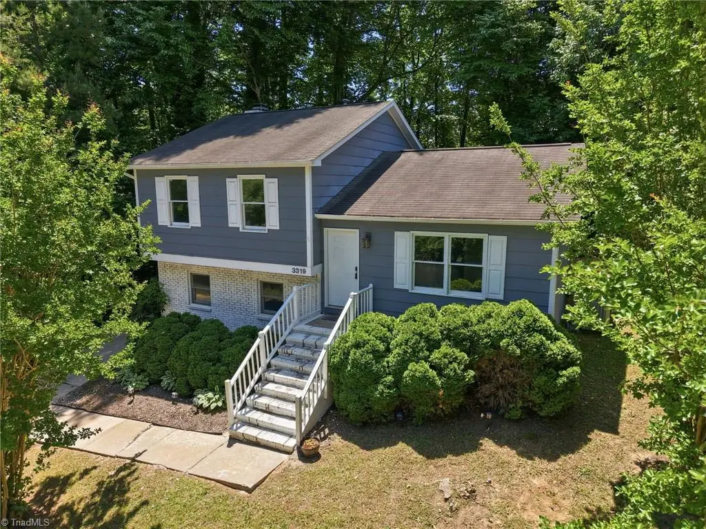 3319 Argyle Lane, Greensboro, NC 27406 - #1