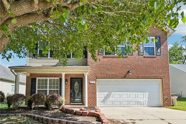 3675 Mcginty Drive, Greensboro, NC 27406