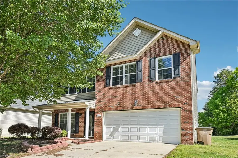 3675 Mcginty Drive, Greensboro, NC 27406 - #2