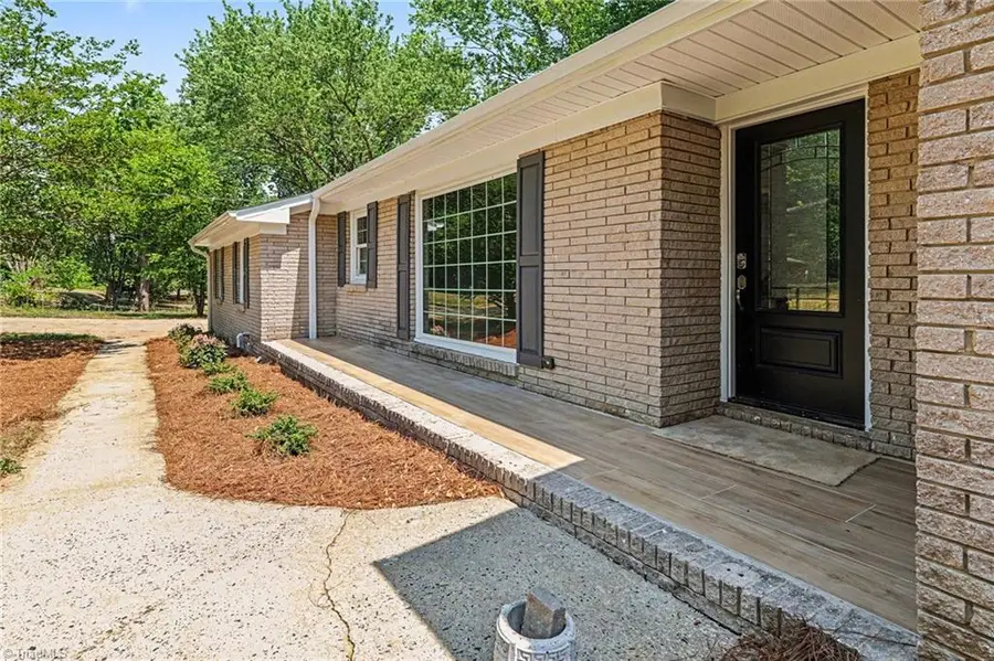 8124 Old Reidsville Road, Reidsville, NC 27320 - #3