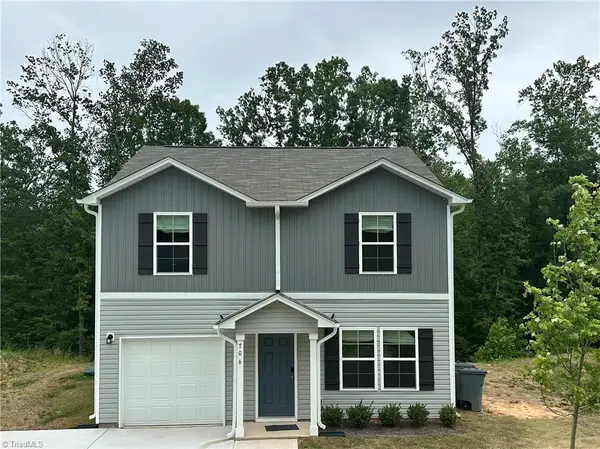 706 Ironwood Court, Asheboro, NC 27203