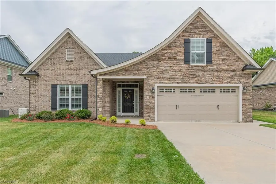 403 Freemont Drive, Thomasville, NC 27370 - #3