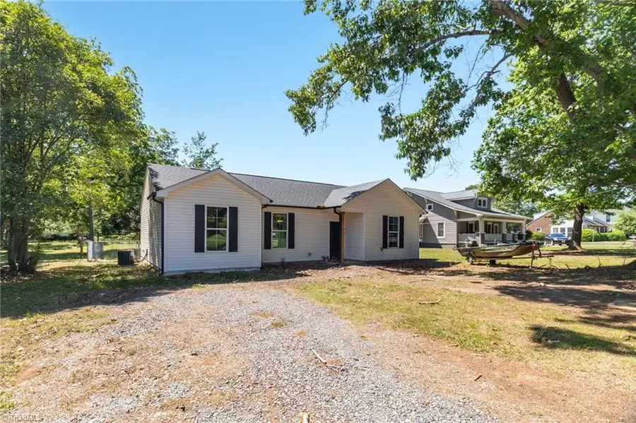 410 S Fayetteville Street, Liberty, NC 27298 - #2