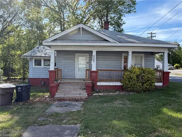 3615 Delancy Street, Greensboro, NC 27405