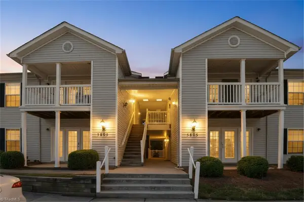 5805 Battery Drive, Greensboro, NC 27409