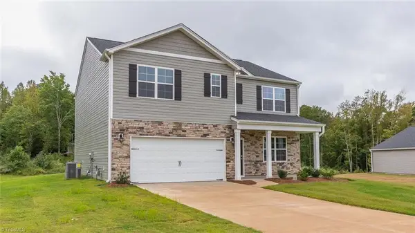 728 Bryson Boulevard, Lexington, NC 27295