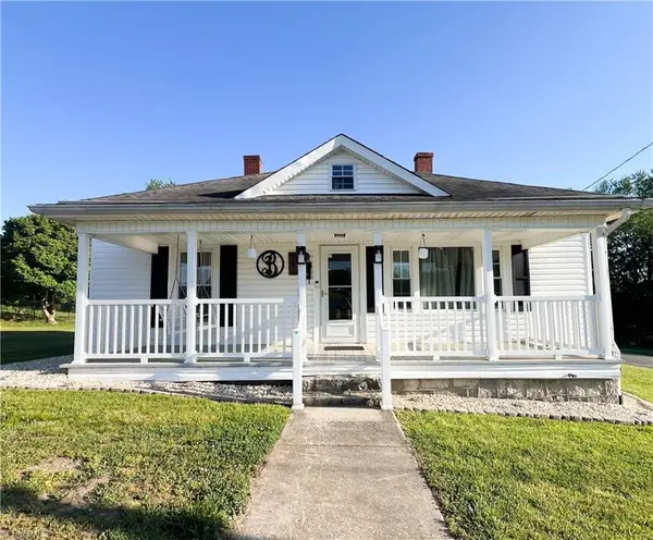 641 Sunset Drive, Mount Airy, NC 27030
