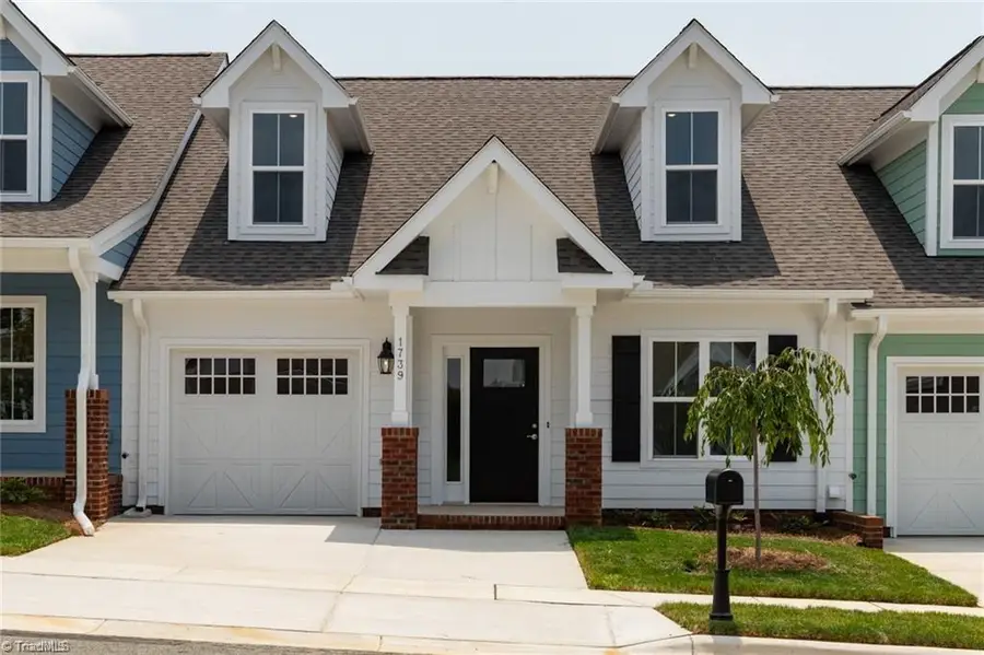1739 Old Fields Boulevard, Haw River, NC 27258 - #2