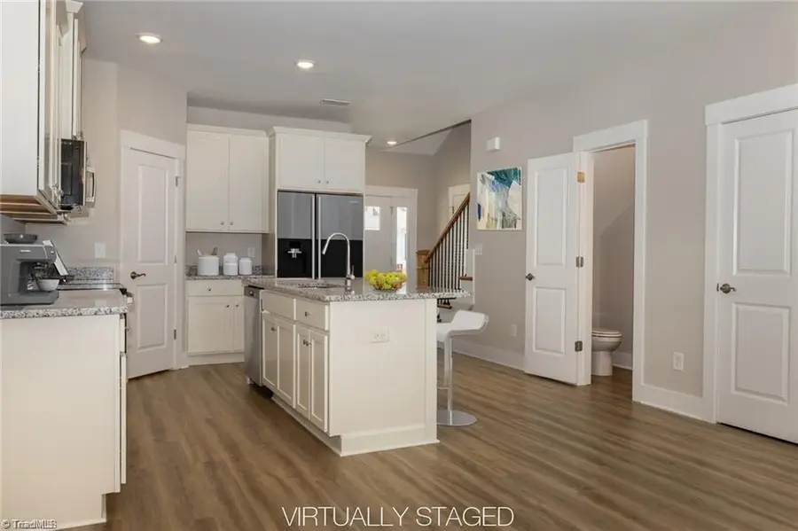 1739 Old Fields Boulevard, Haw River, NC 27258 - #3