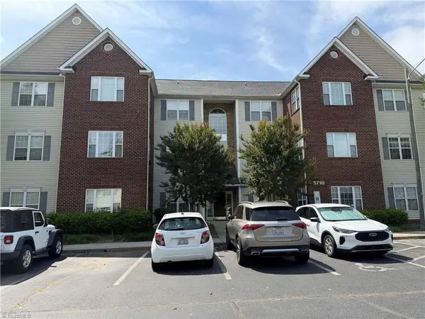 3710 Spanish Peak Drive #2B, High Point, NC 27265