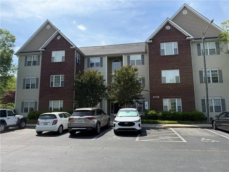 3710 Spanish Peak Drive #2B, High Point, NC 27265 - #2