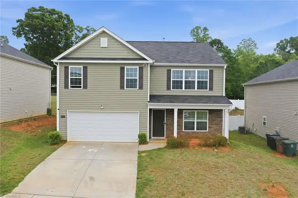 4014 Bobtail Court, Greensboro, NC 27405