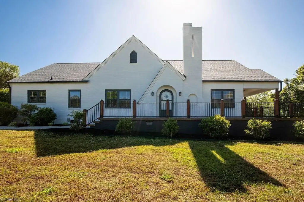 7430 Nc Highway 62, Trinity, NC 27370 - #1