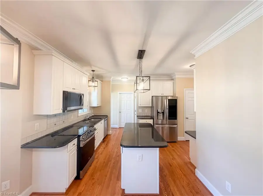 5210 Flintrock Court, Greensboro, NC 27455 - #2