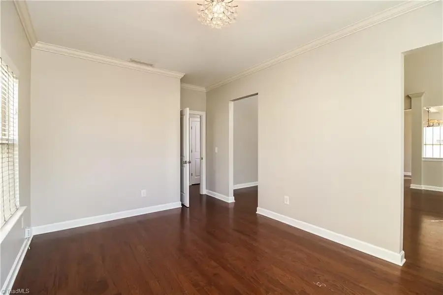 5519 Hardie Farm Drive, Greensboro, NC 27405 - #2