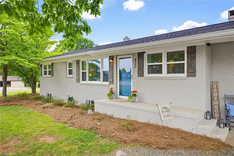 432 Nc Highway 150, Greensboro, NC 27455 - #3