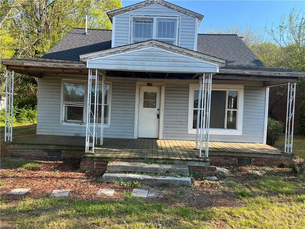 1219 Market Center Drive, High Point, NC 27260 - #1