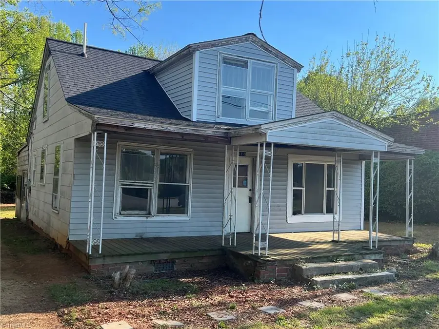 1219 Market Center Drive, High Point, NC 27260 - #2