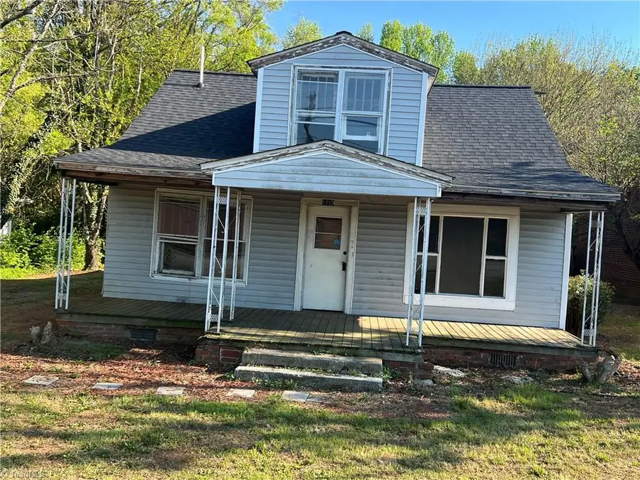 1219 Market Center Drive, High Point, NC 27260 - #3