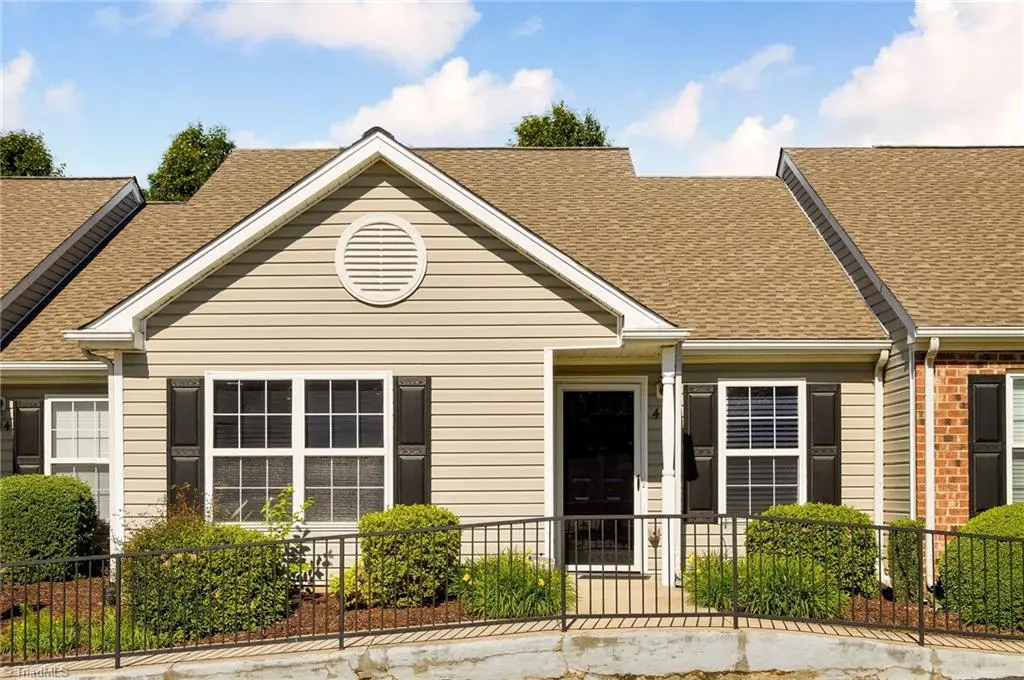 405 Caswell Kern Road, Kernersville, NC 27284 - #1