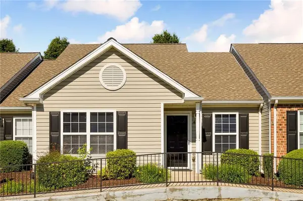 405 Caswell Kern Road, Kernersville, NC 27284