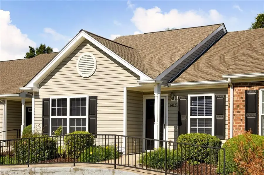 405 Caswell Kern Road, Kernersville, NC 27284 - #2