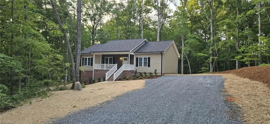1234 Bonita Street, Asheboro, NC 27205 - #1
