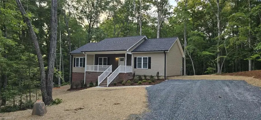 1234 Bonita Street, Asheboro, NC 27205 - #2