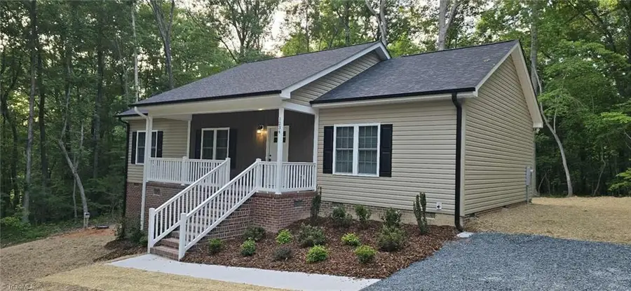 1234 Bonita Street, Asheboro, NC 27205 - #3