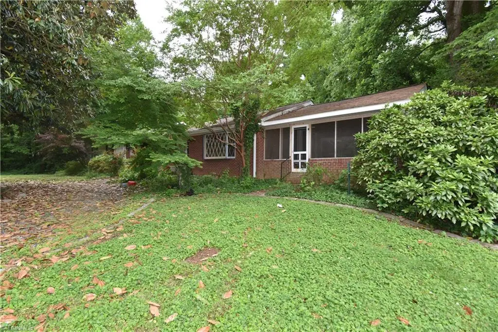 8220 Troxaway Court, Lewisville, NC 27023 - #1
