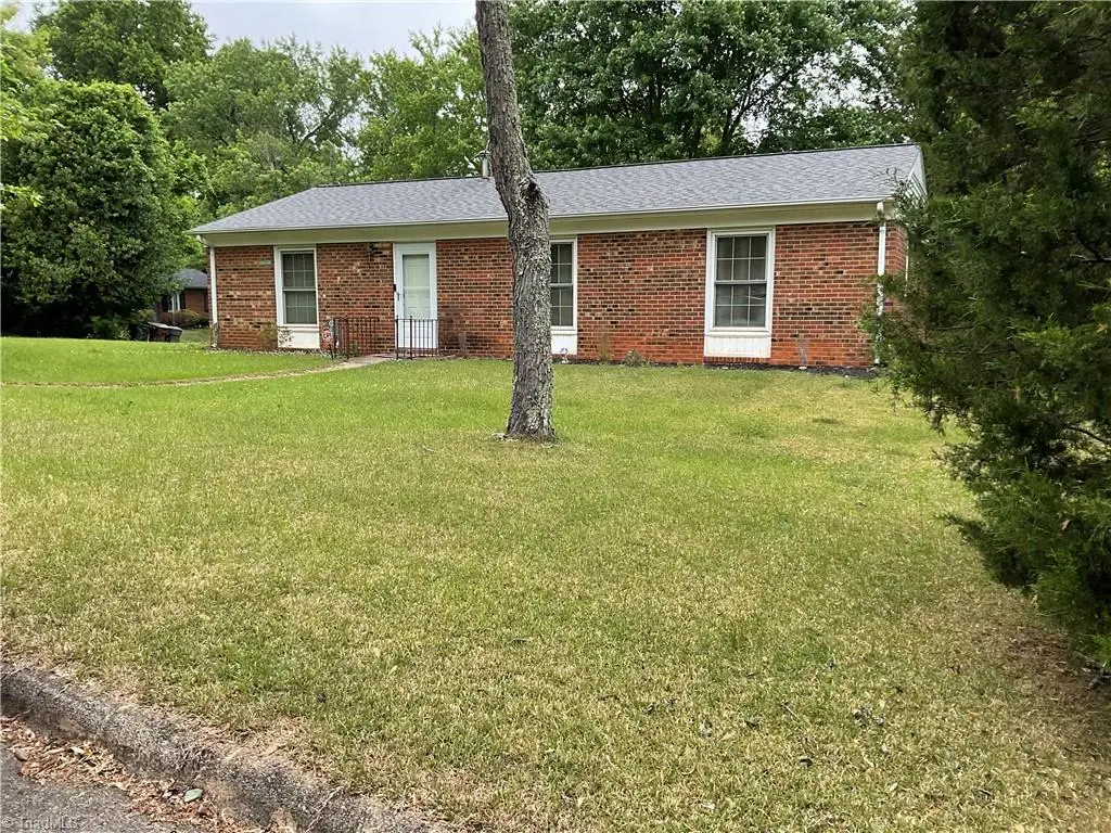 1 Tilley Court, Greensboro, NC 27402 - #1