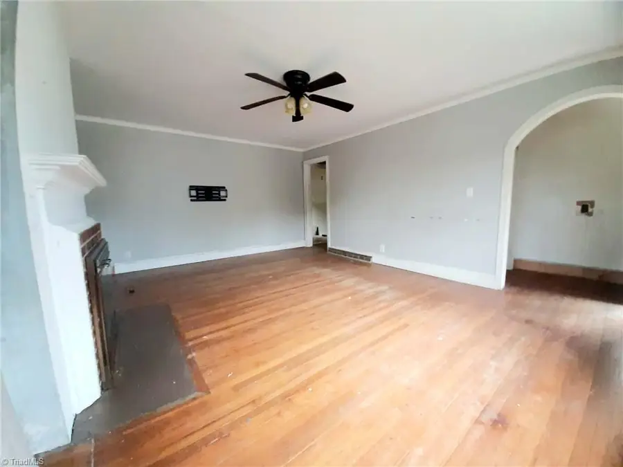 319 Acme Street, Reidsville, NC 27320 - #2