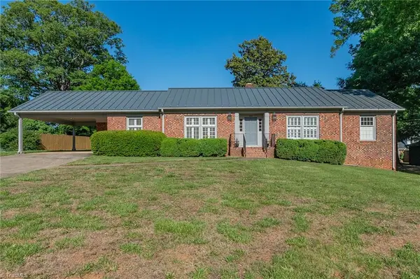905 Kildee Drive, Lexington, NC 27292