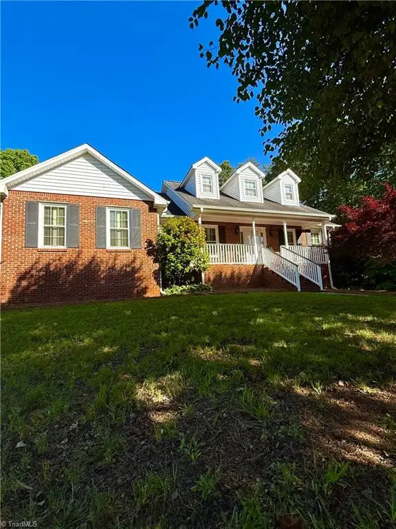 411 Williams Meadow Lane, Arcadia, NC 27127 - #3