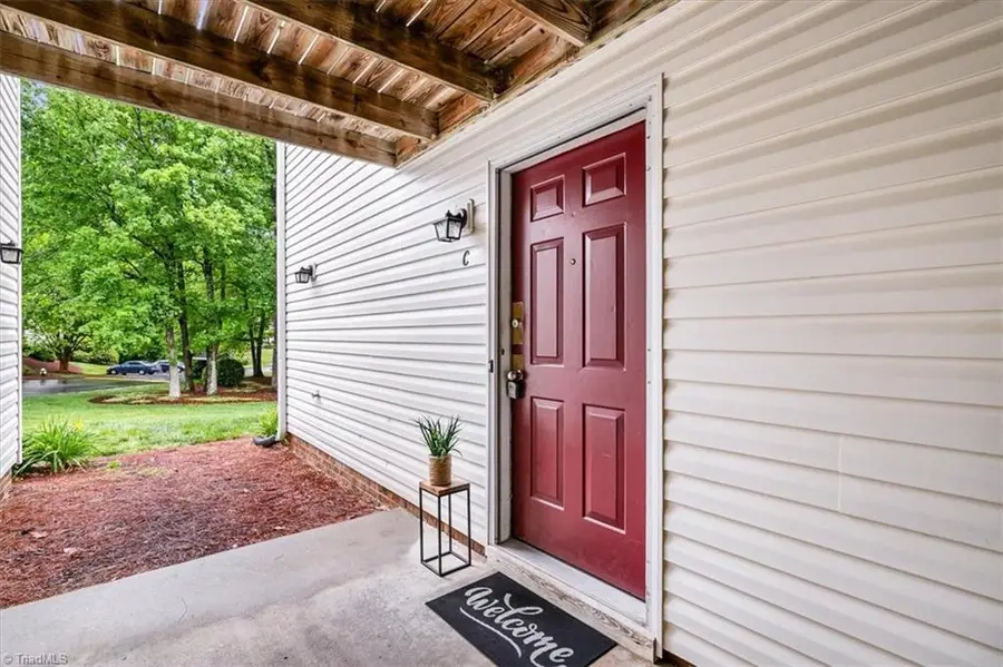 5611 Hornaday Road #C, Greensboro, NC 27409 - #2
