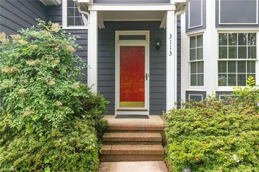 3113 Iron Gate Trail, Friendship, NC 27282 - #2