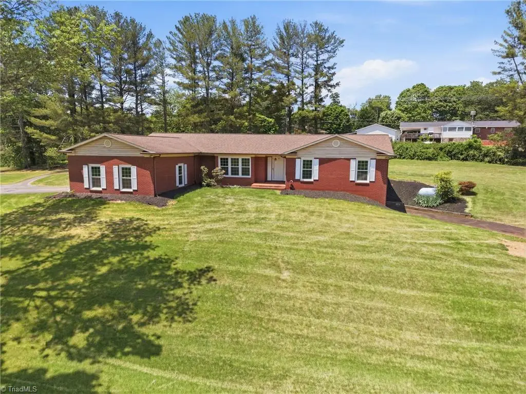 6364 Boone Trail, Millers Creek, NC 28651 - #1
