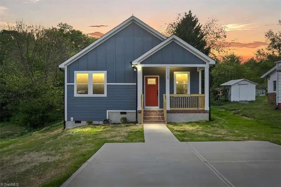 1129 3rd Street, Spencer, NC 28159 - #2