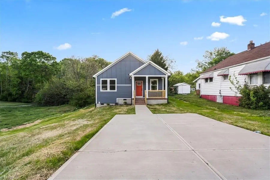 1129 3rd Street, Spencer, NC 28159 - #3